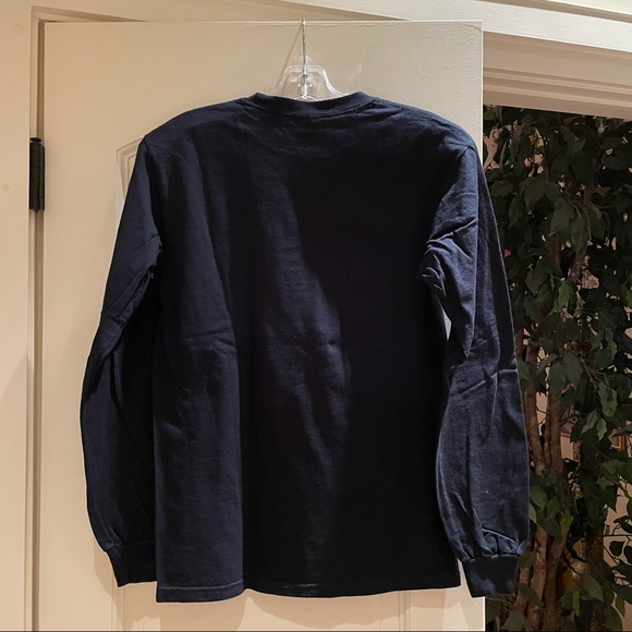 Harry Potter Long Sleeve Graphic Tee - Picture 4 of 6